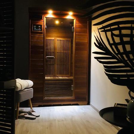 Bed and Breakfast L'Escapade Champenoise Villers-Marmery Esterno foto