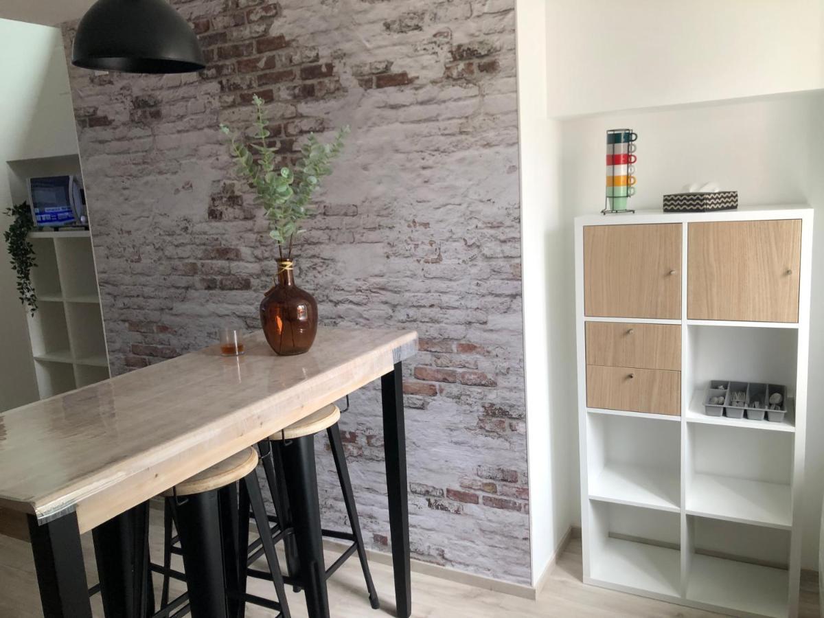Bed and Breakfast L'Escapade Champenoise Villers-Marmery Esterno foto