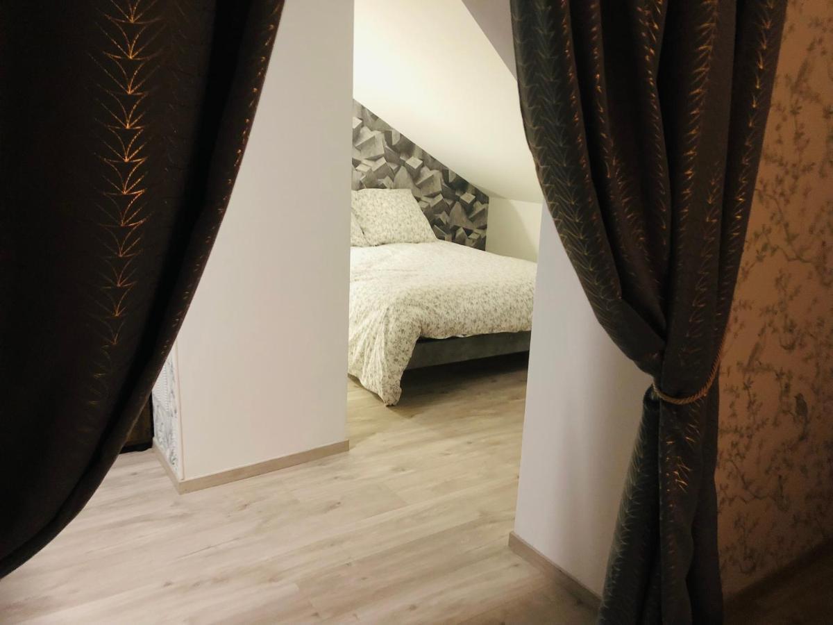 Bed and Breakfast L'Escapade Champenoise Villers-Marmery Esterno foto