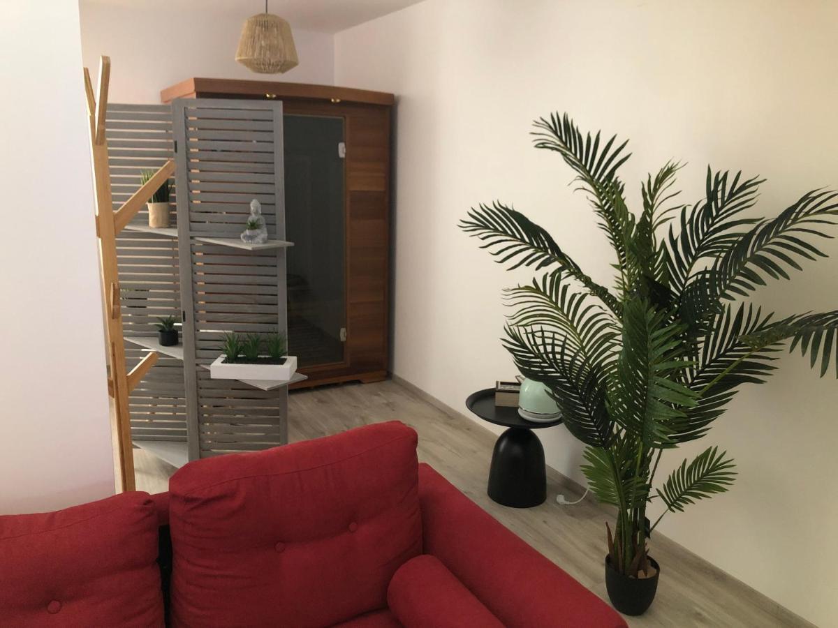 Bed and Breakfast L'Escapade Champenoise Villers-Marmery Esterno foto