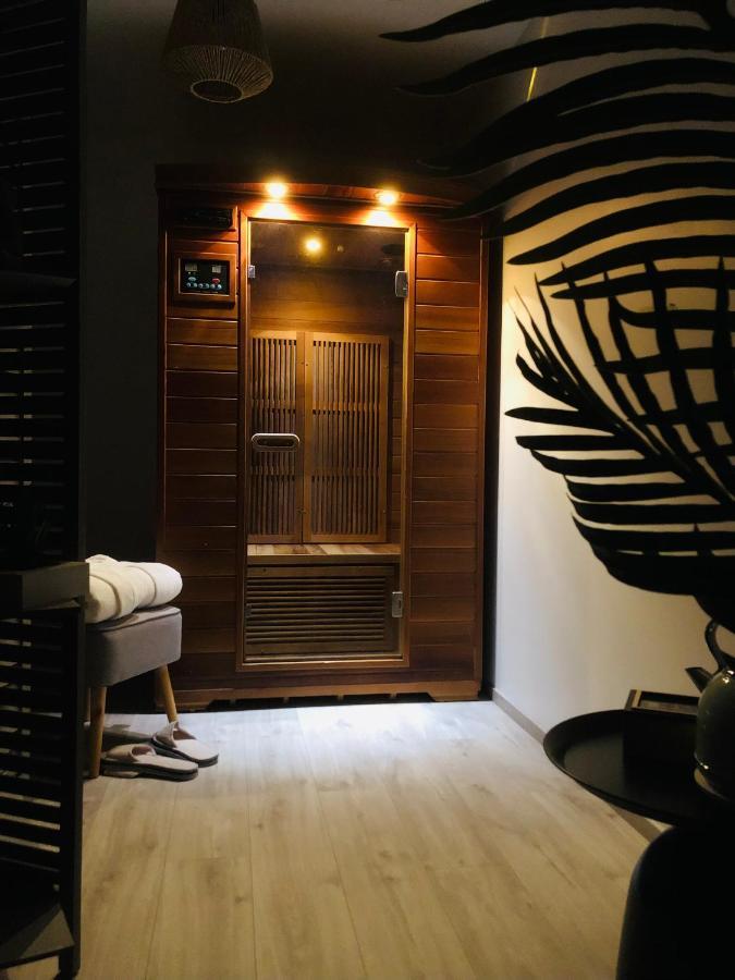 Bed and Breakfast L'Escapade Champenoise Villers-Marmery Esterno foto