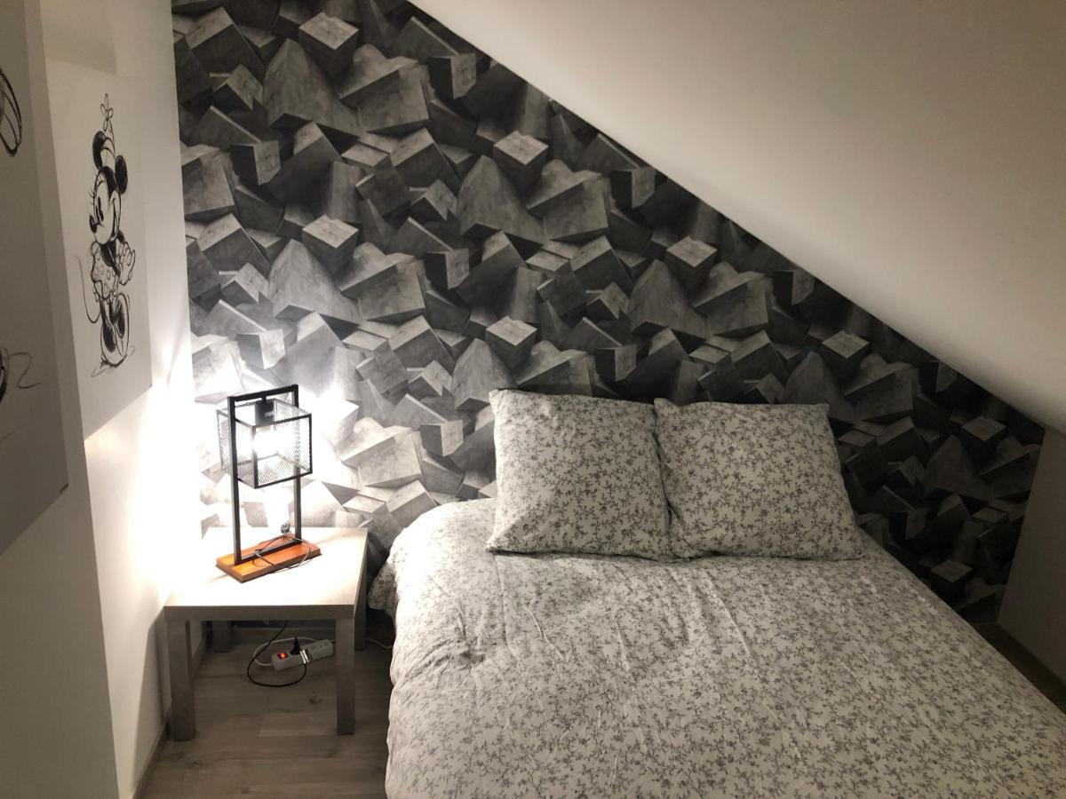 Bed and Breakfast L'Escapade Champenoise Villers-Marmery Esterno foto